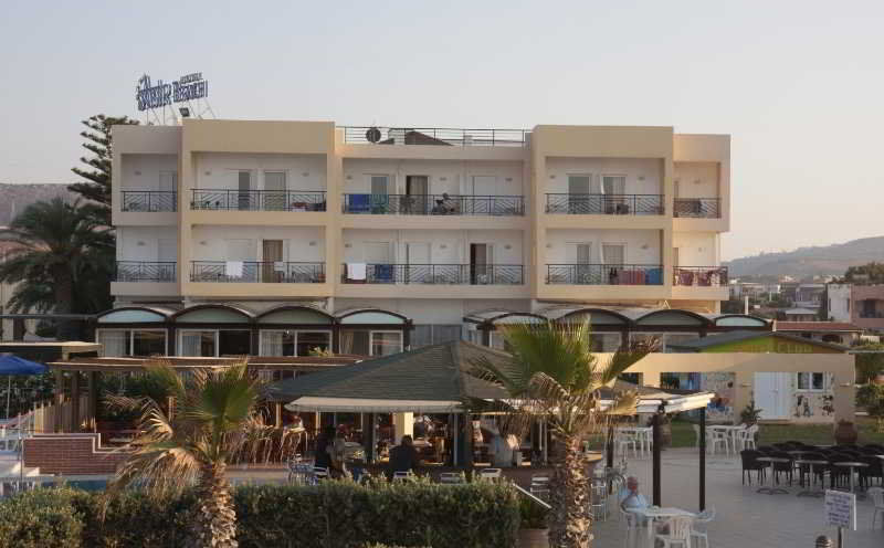 Astir Beach Hotel Gouves Esterno foto
